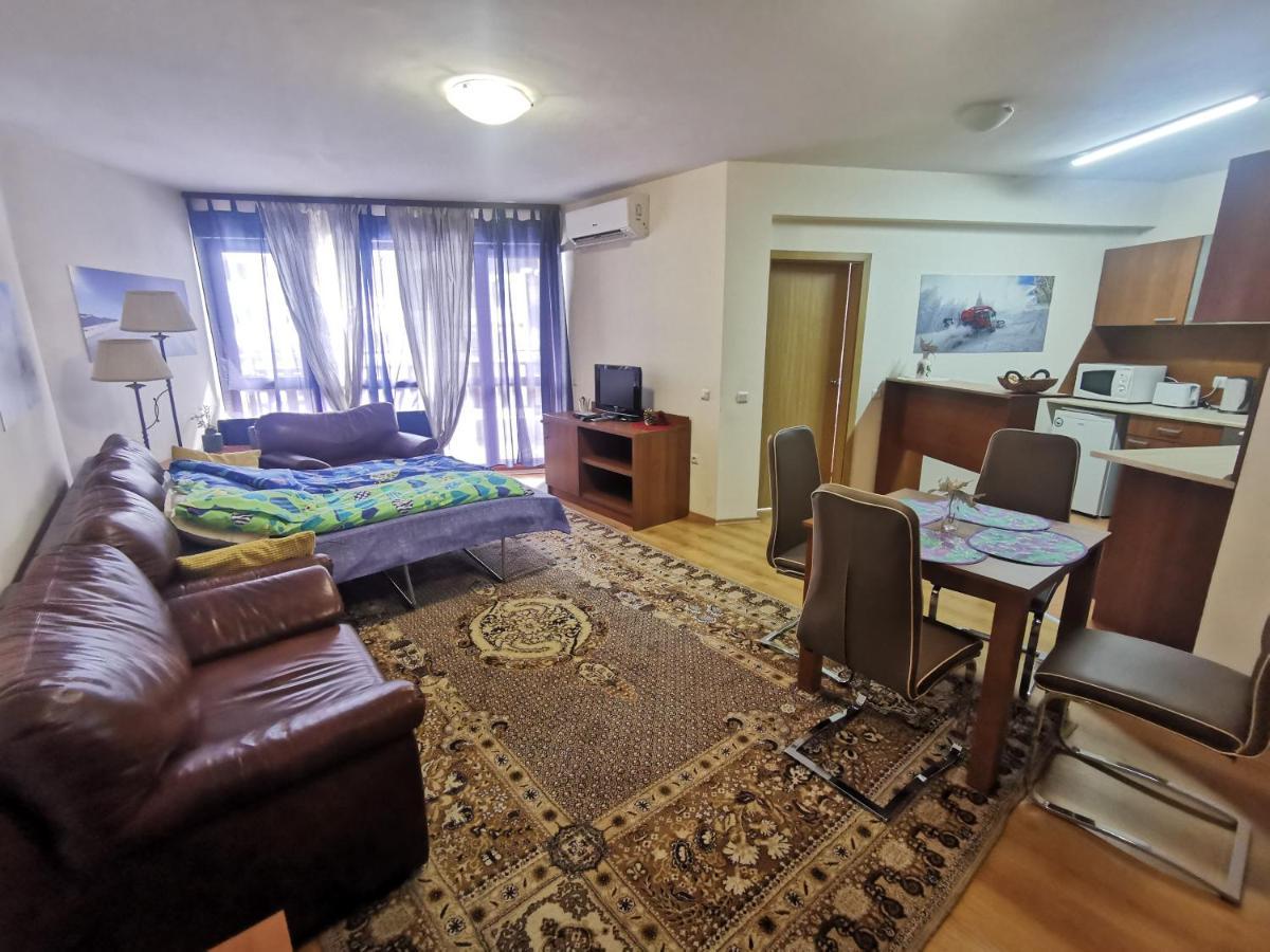Nice And Quiet Apartment Next To Gondola Lift. Banszko Kültér fotó